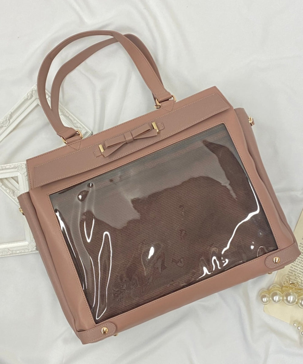 ローズピンク（レッドソノタ）