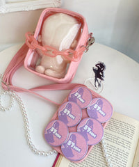 ピンク(WEB限定カラー) / F