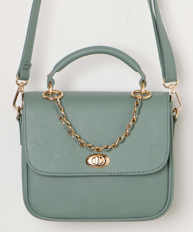 【暫くお値下げ✨】ショルダーチェーン ショルダーバッグ/チェーン紐【1カラー】[OF04] - キャバドレス