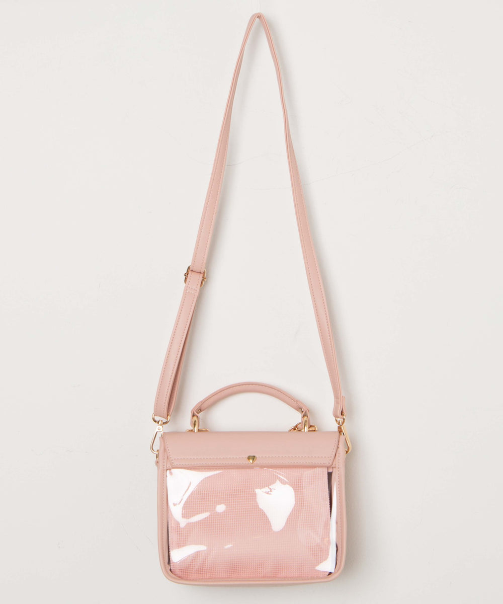 ミラクルチェーン痛ショルダー