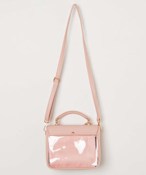 ミラクルチェーン痛ショルダー