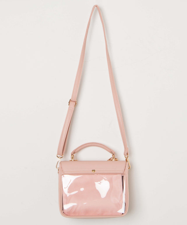 ミラクルチェーン痛ショルダー