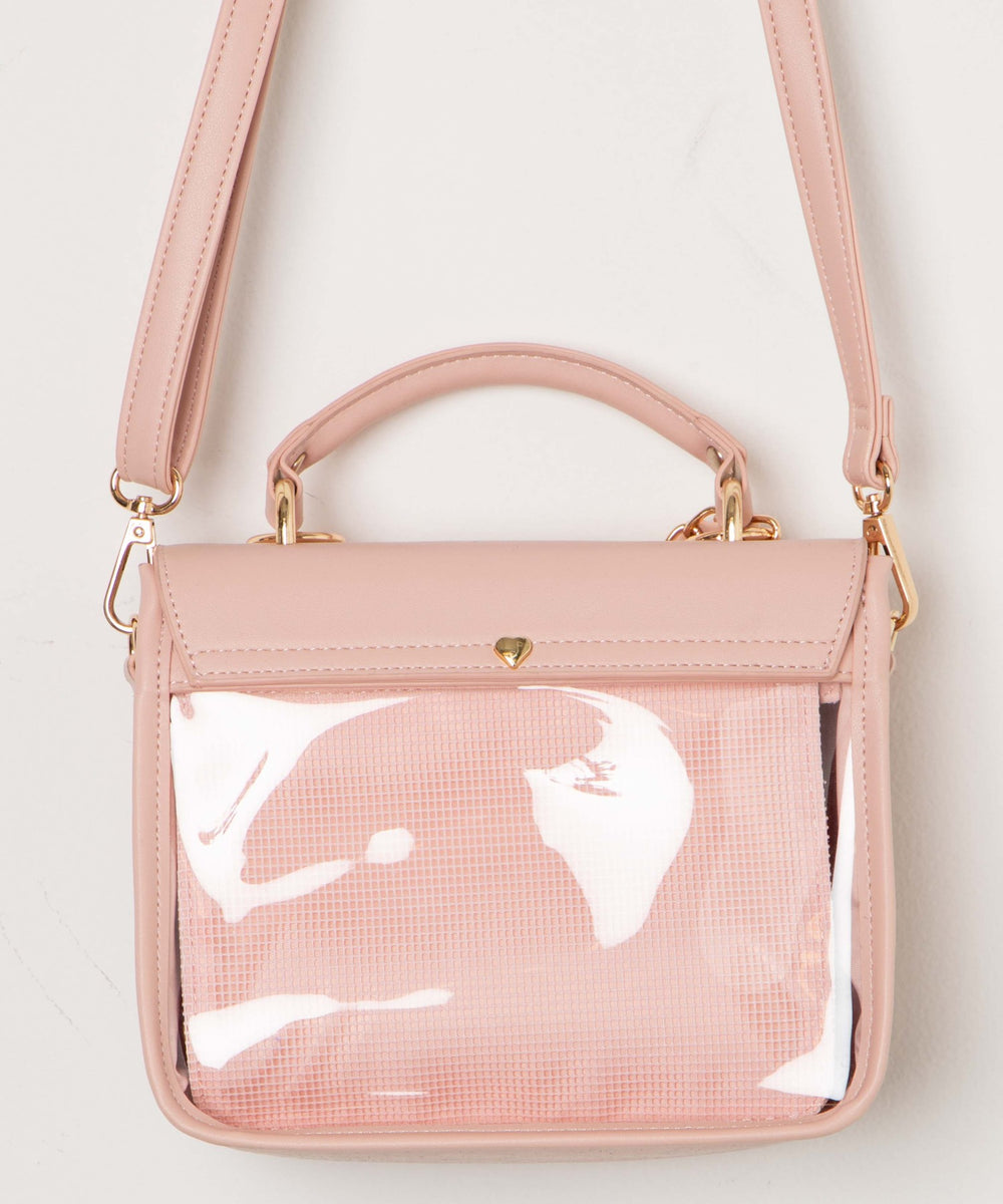 ミラクルチェーン痛ショルダー