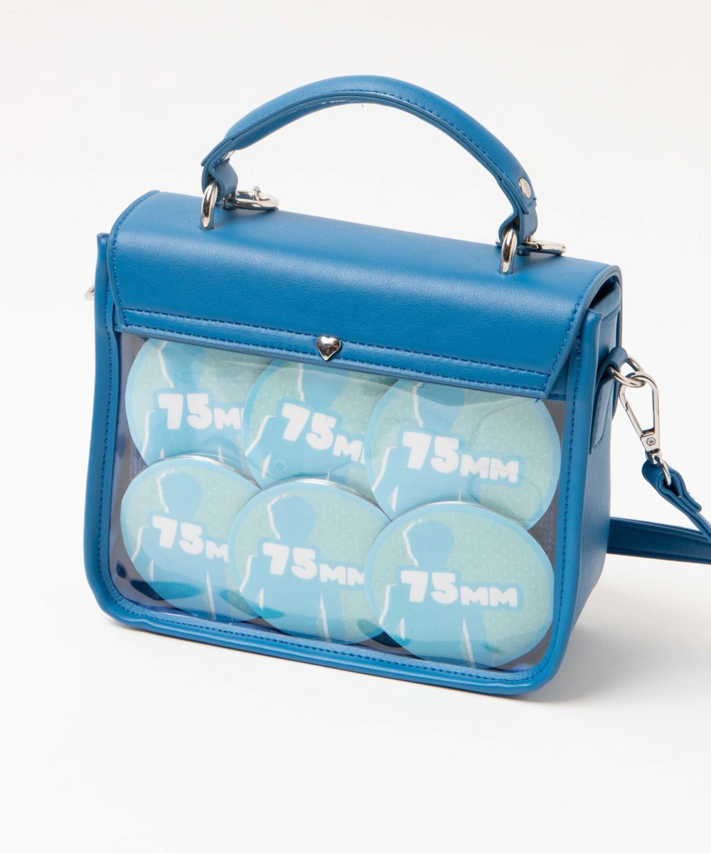 ミラクルチェーン痛ショルダー