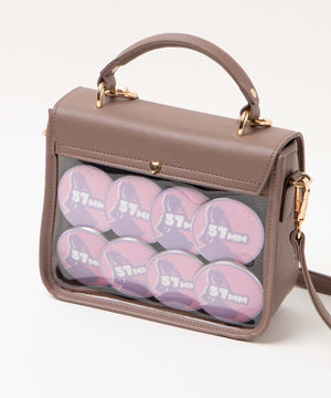 ミラクルチェーン痛ショルダー