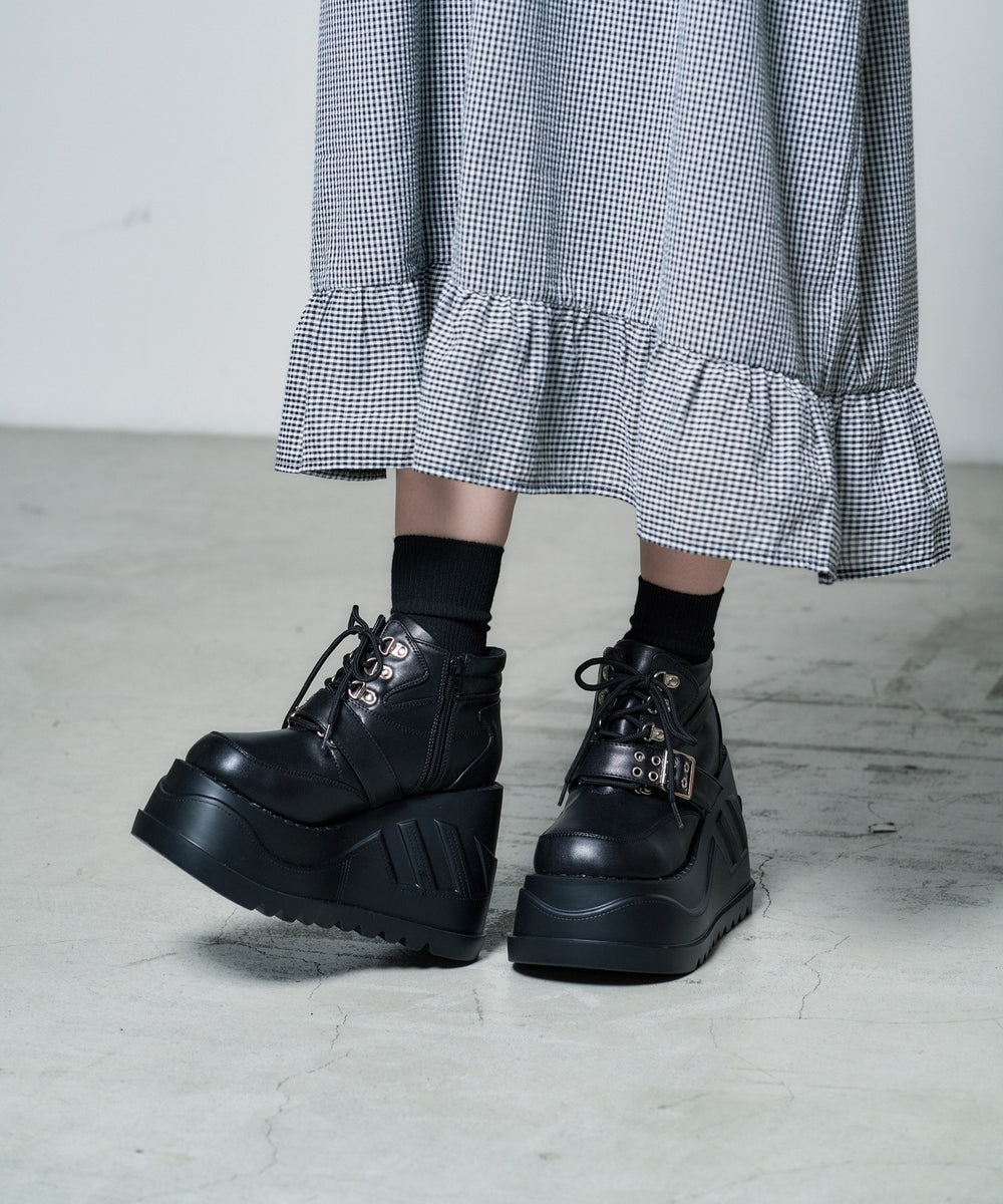 モデル着用Mサイズ