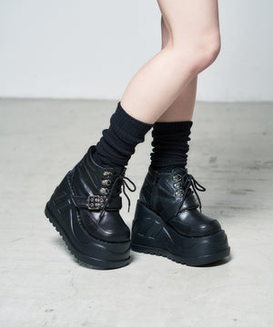 世界が広く見えちゃう靴 《新色登場》