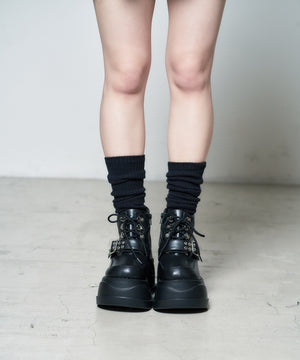 世界が広く見えちゃう靴 《新色登場》