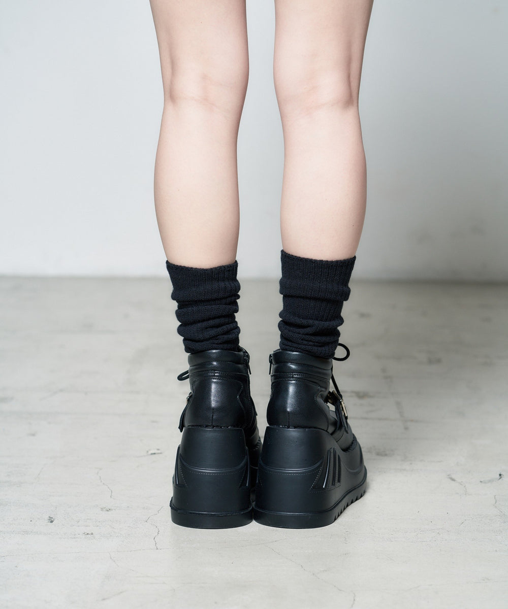 世界が広く見えちゃう靴 《新色登場》