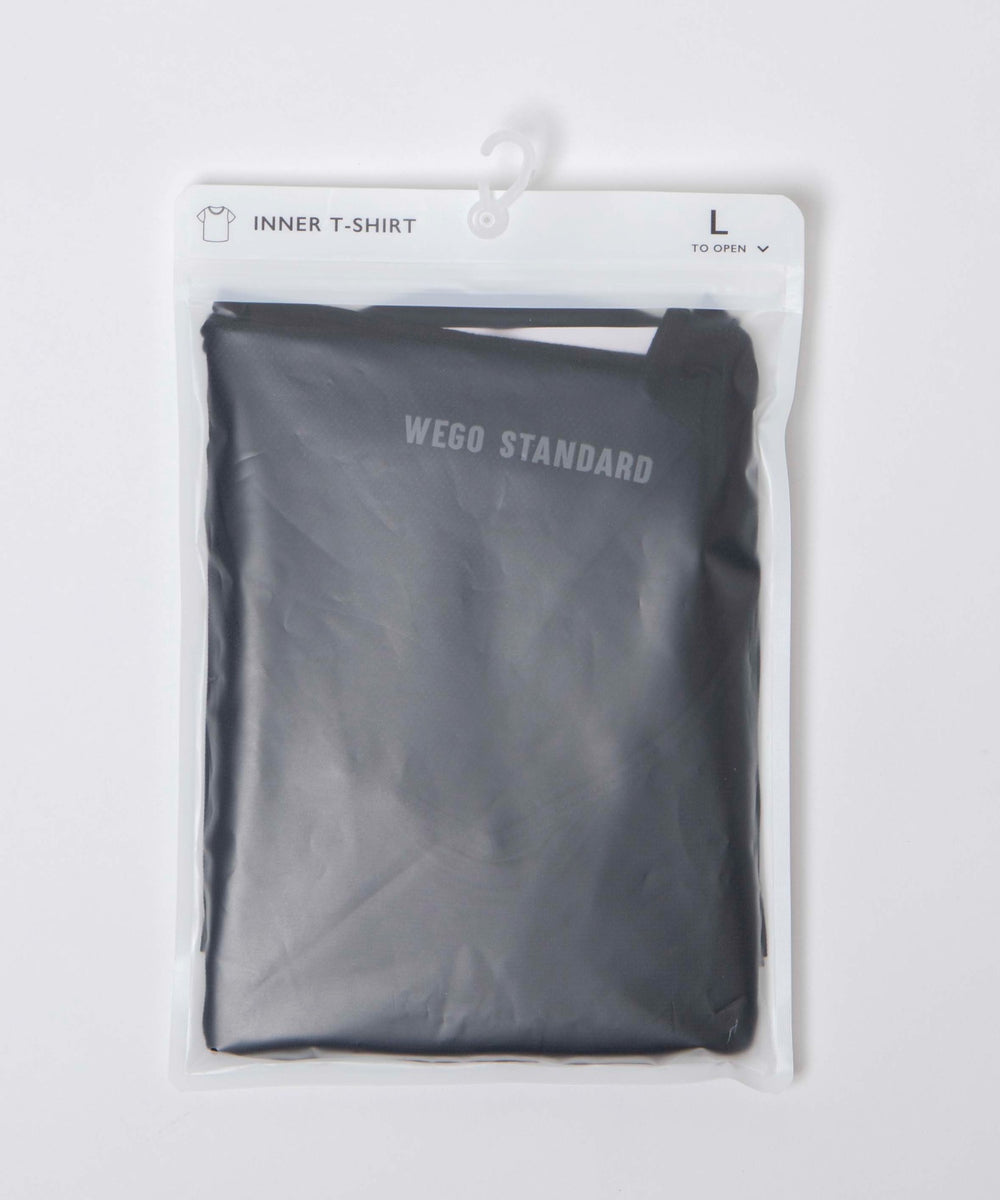 comfortableインナーT