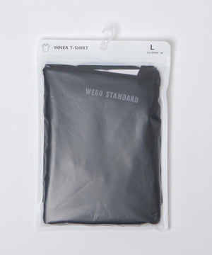 comfortableインナーT