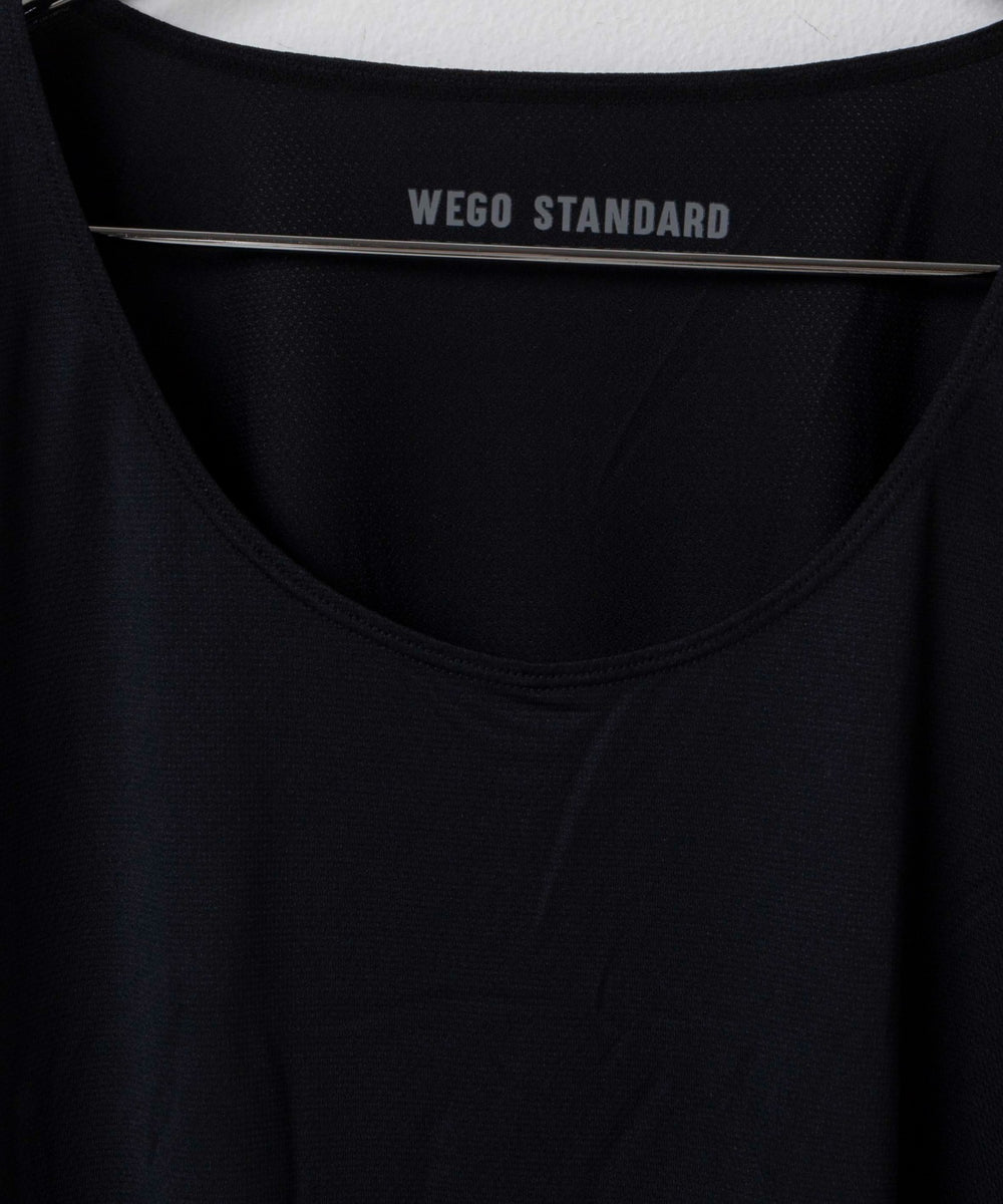 comfortableインナーT