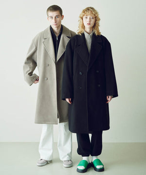 ﾆｯﾄﾒﾙﾄﾝﾀﾞﾌﾞﾙﾁｪｽﾀｰｺｰﾄ