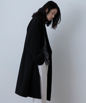 ブラック モデル：181cm L着用