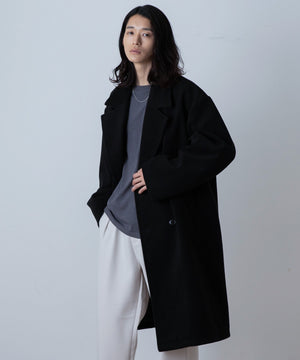 ブラック モデル：181cm L着用