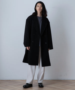 ブラック モデル：181cm L着用