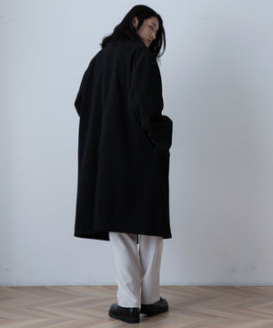 ブラック モデル：181cm L着用