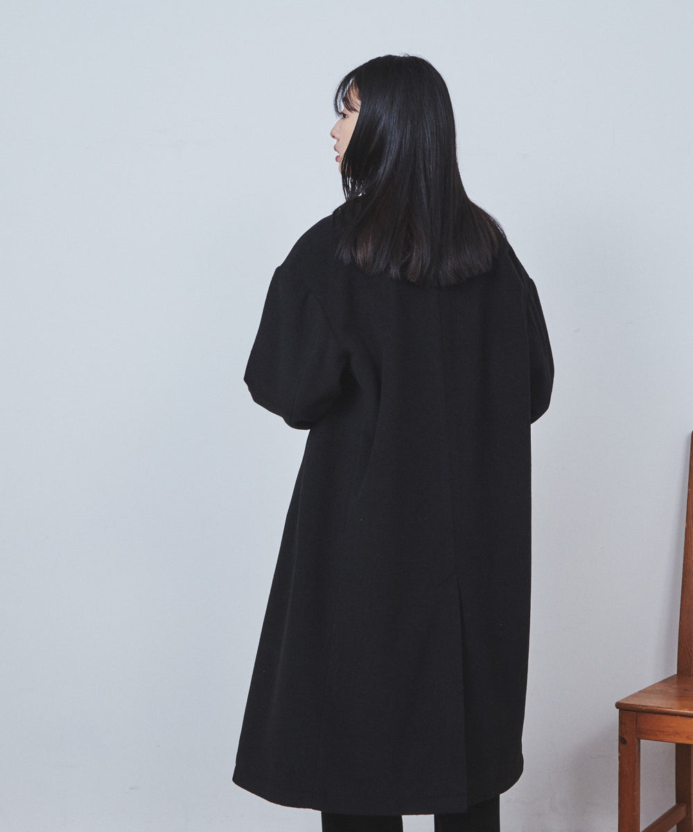 ブラック モデル：171cm M着用