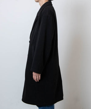 ブラック モデル：181cm L着用