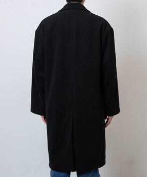 ブラック モデル：181cm L着用