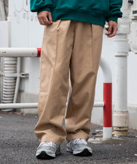 ベージュ / S