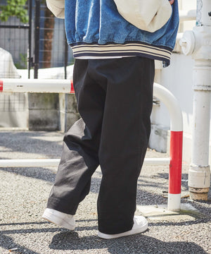 ブラック　モデル：170cm M着用