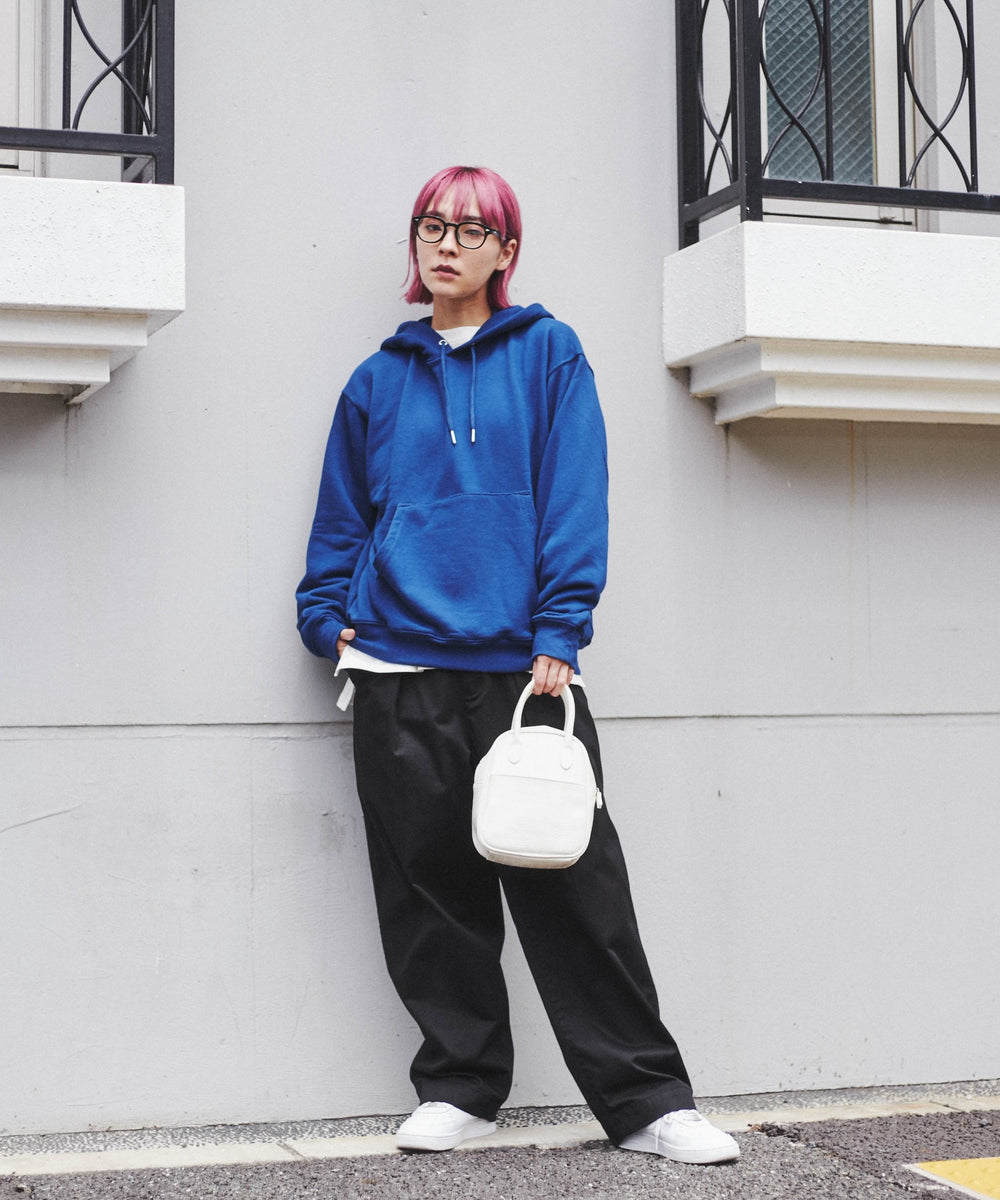 ブラック　モデル：170cm M着用