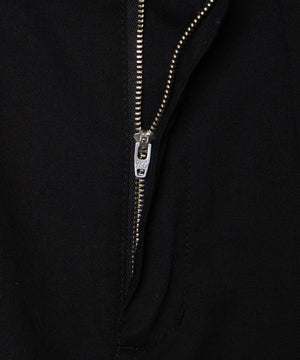 タックトラウザーパンツ