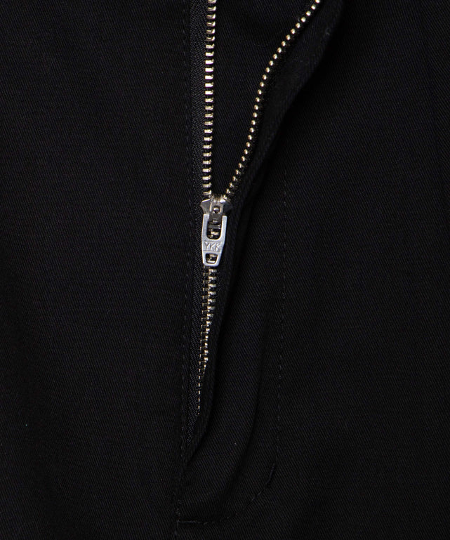 タックトラウザーパンツ