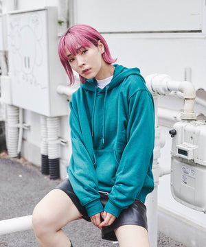 パーカー – WEGO ONLINE STORE