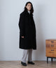 ブラック モデル：181cm L着用