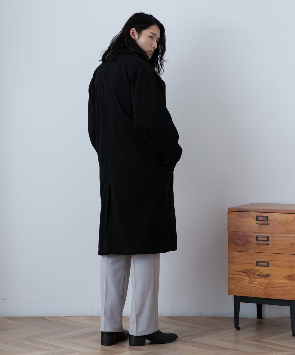 ブラック モデル：181cm L着用