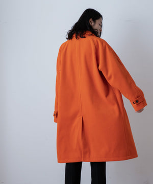 オレンジ モデル：181cm L着用