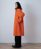 オレンジ モデル：181cm L着用