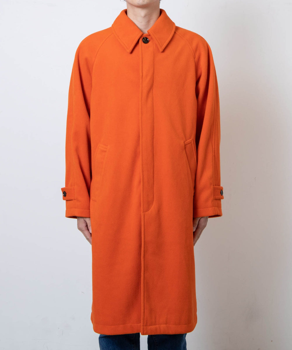 オレンジ モデル：181cm L着用