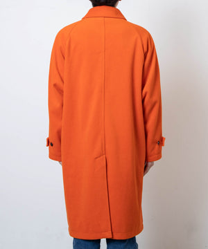 オレンジ モデル：181cm L着用