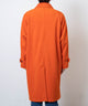 オレンジ モデル：181cm L着用