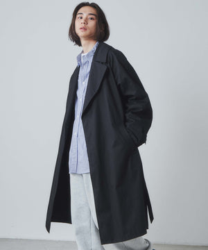 モデル：172cm L着用