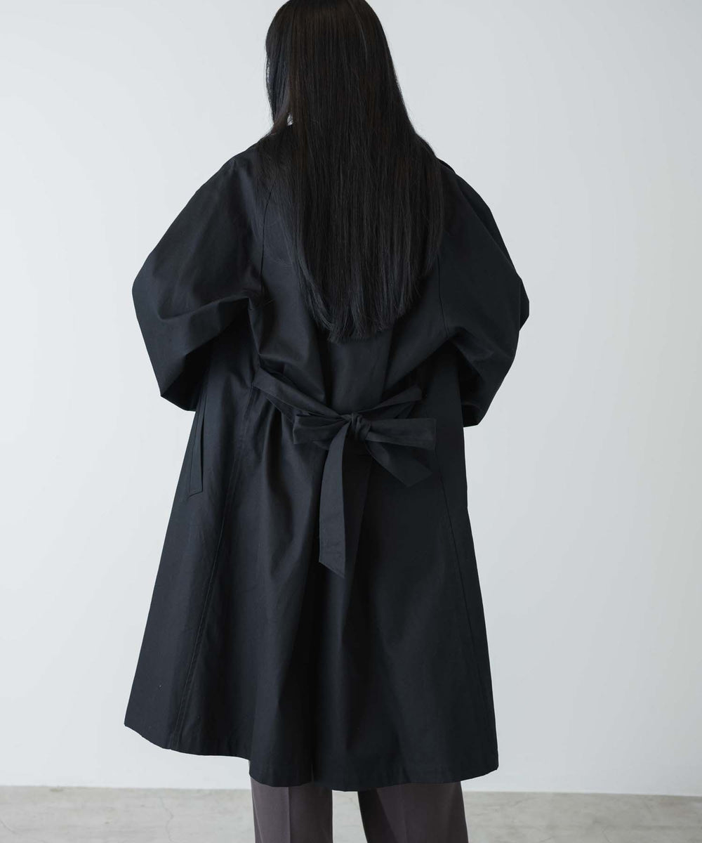 ブラック モデル：170cm M着用