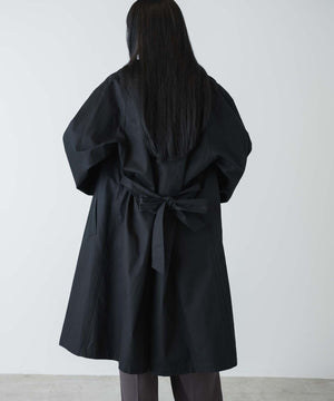 ブラック モデル：170cm M着用