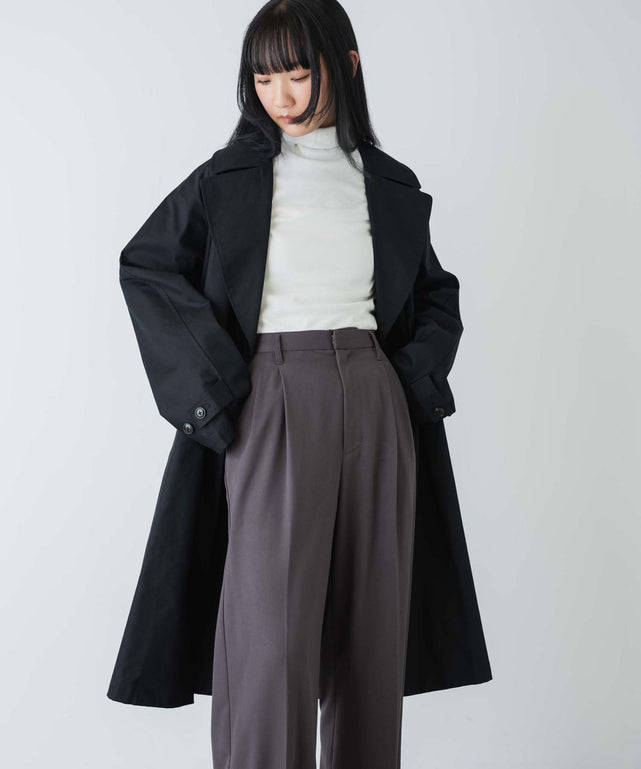 ダブルブレステッドコート – WEGO ONLINE STORE