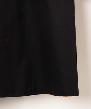 ダブルブレステッドコート