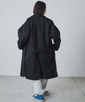 ブラック モデル：172cm L着用