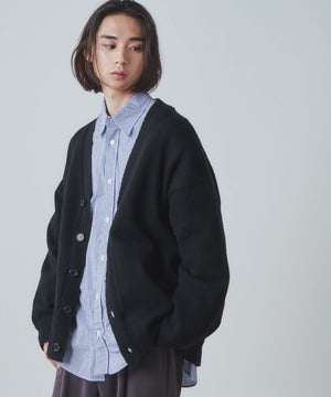 ブラック モデル：172cm L着用