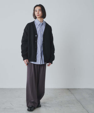 ブラック モデル：172cm L着用