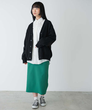 ブラック モデル：170cm M着用