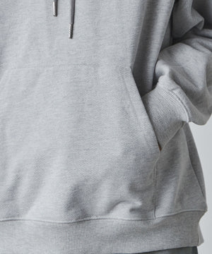 スーパーヘビーウェイト　プルオーバーパーカー