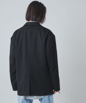 ブラック モデル：172cm L着用