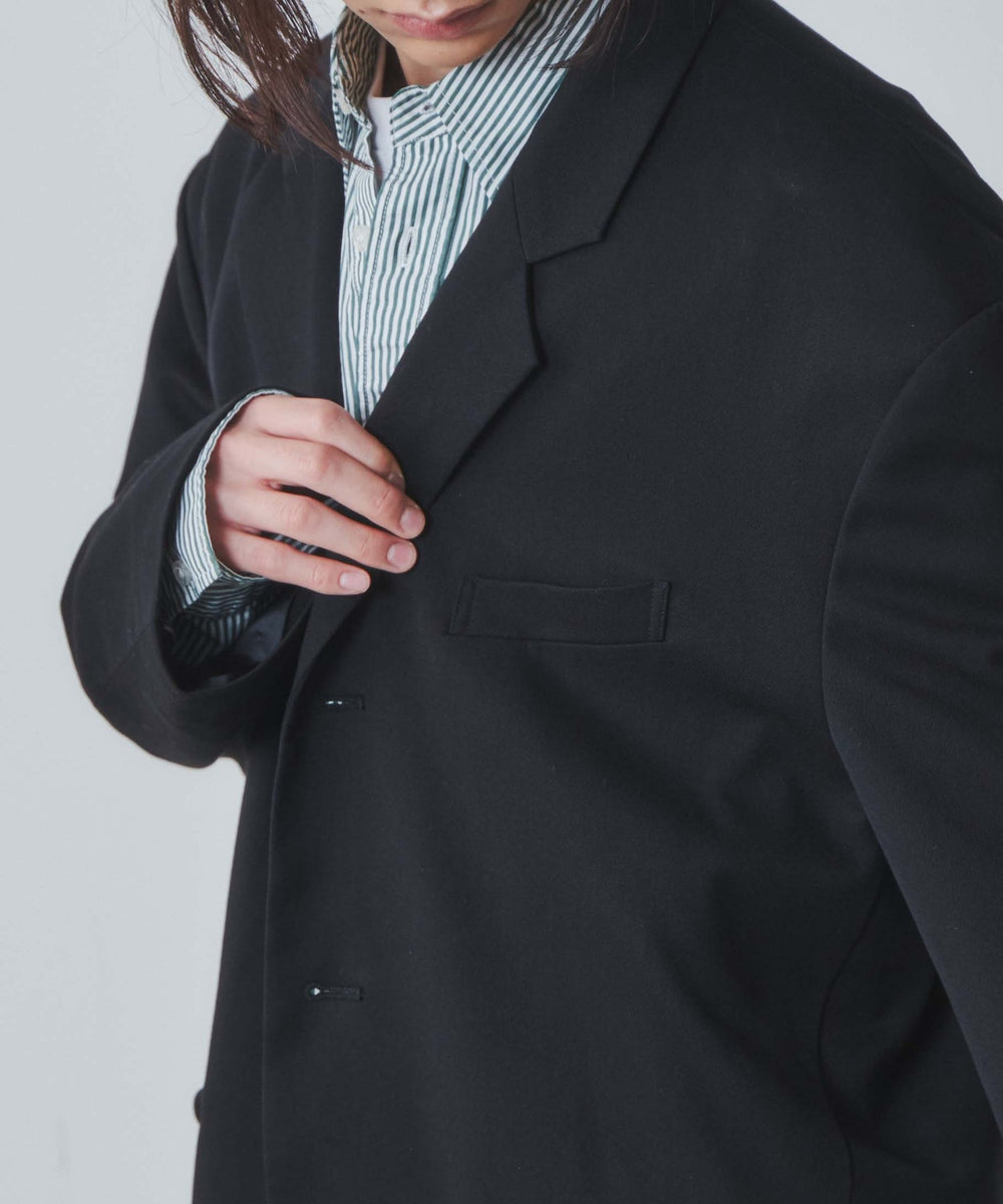 3Bテーラードジャケット