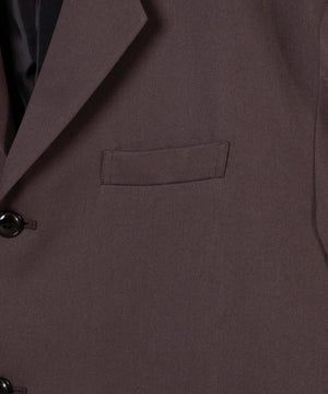 3Bテーラードジャケット